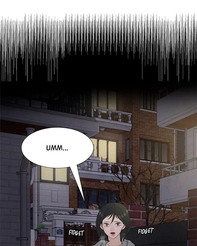 Read Between Two Floors Manga Online