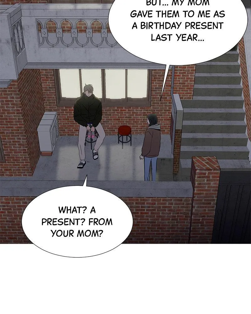 Read Between Two Floors Manga Online