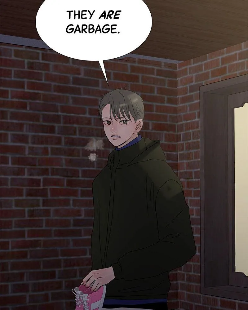 Read Between Two Floors Manga Online