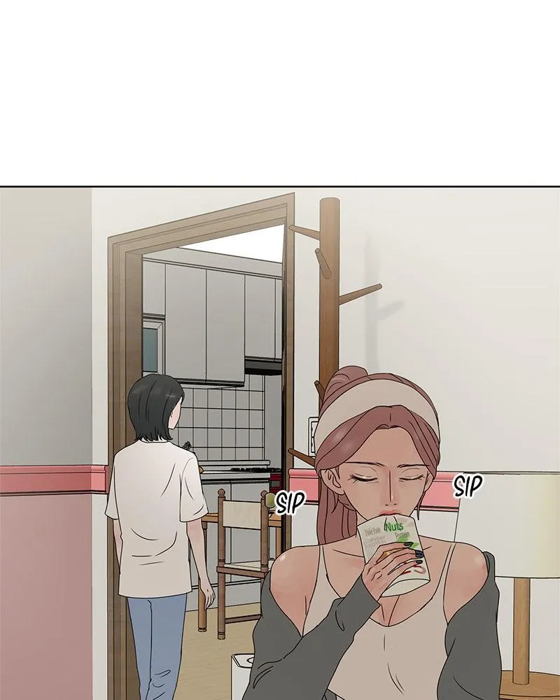 Read Between Two Floors Manga Online
