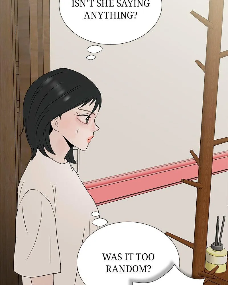 Read Between Two Floors Manga Online