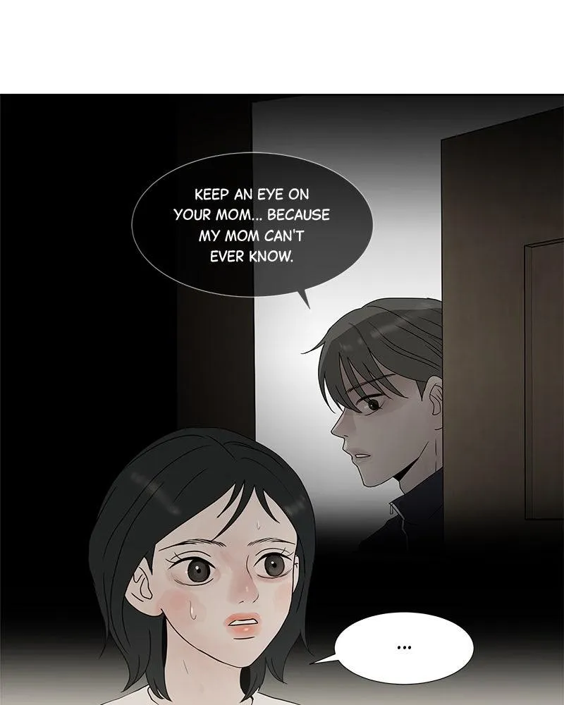 Read Between Two Floors Manga Online