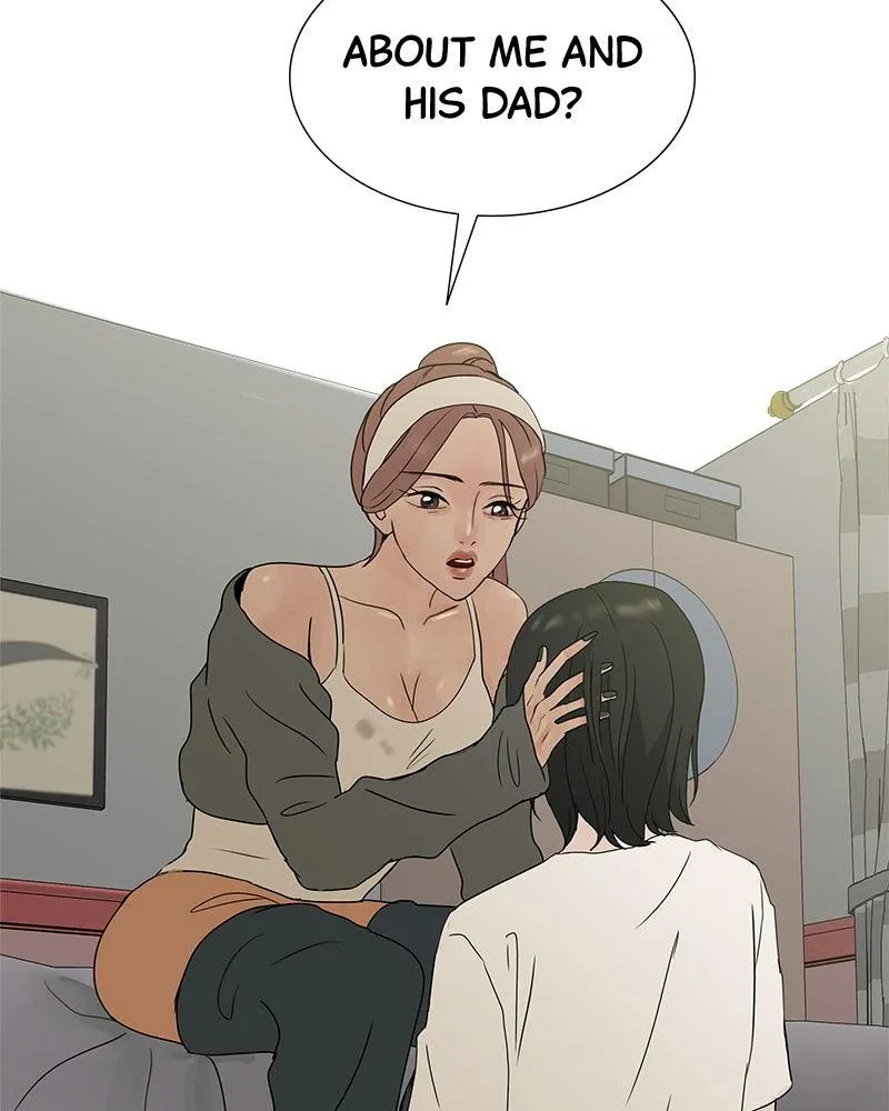 Read Between Two Floors Manga Online