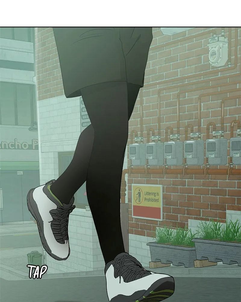 Read Between Two Floors Manga Online