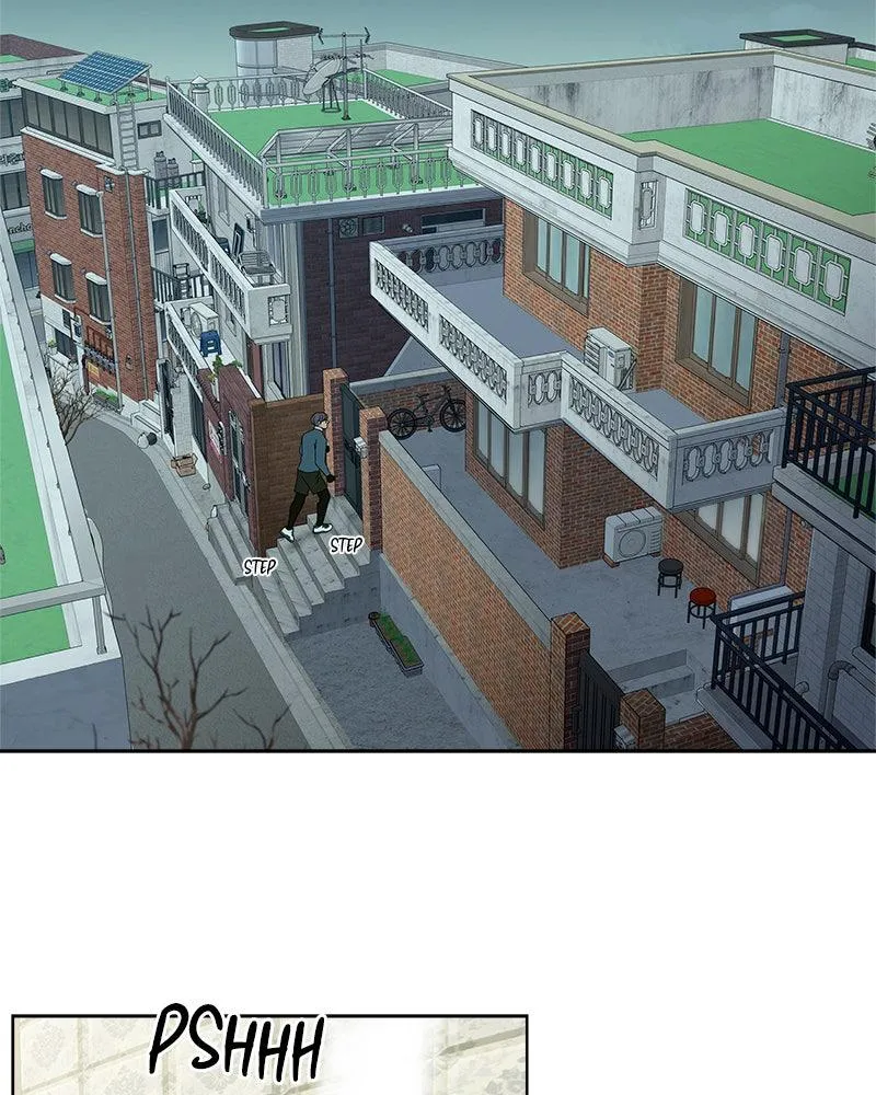 Read Between Two Floors Manga Online