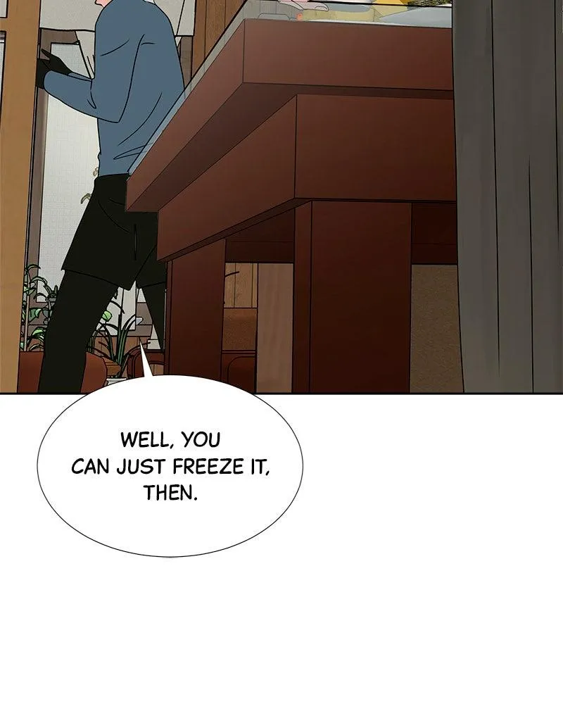 Read Between Two Floors Manga Online