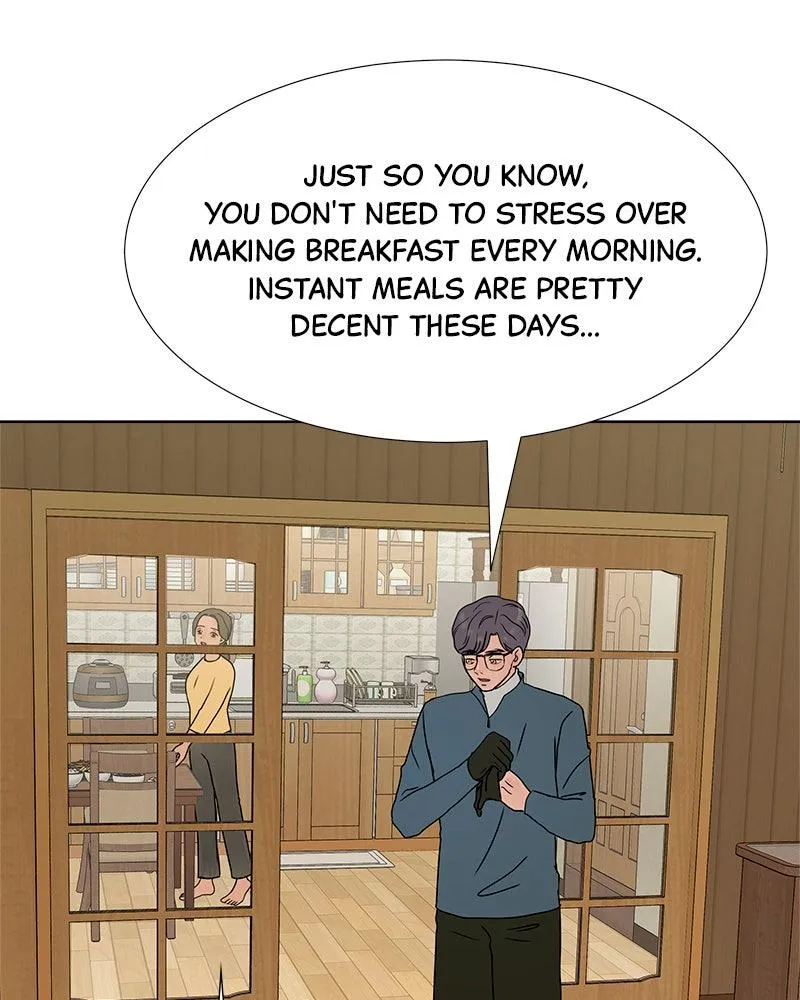 Read Between Two Floors Manga Online