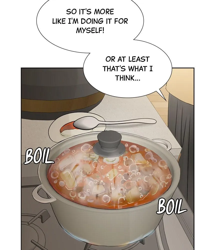 Read Between Two Floors Manga Online