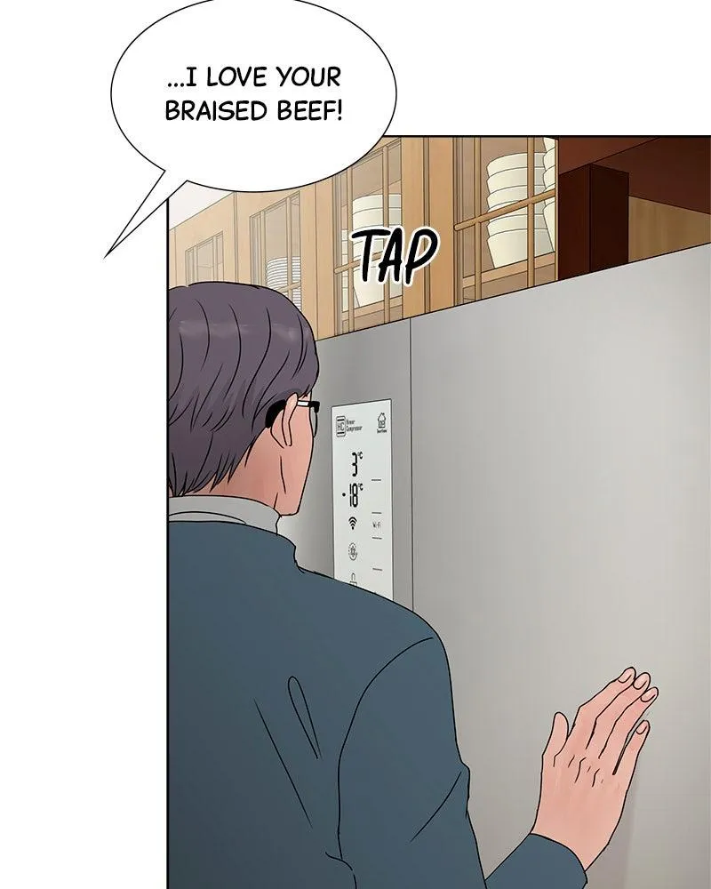 Read Between Two Floors Manga Online