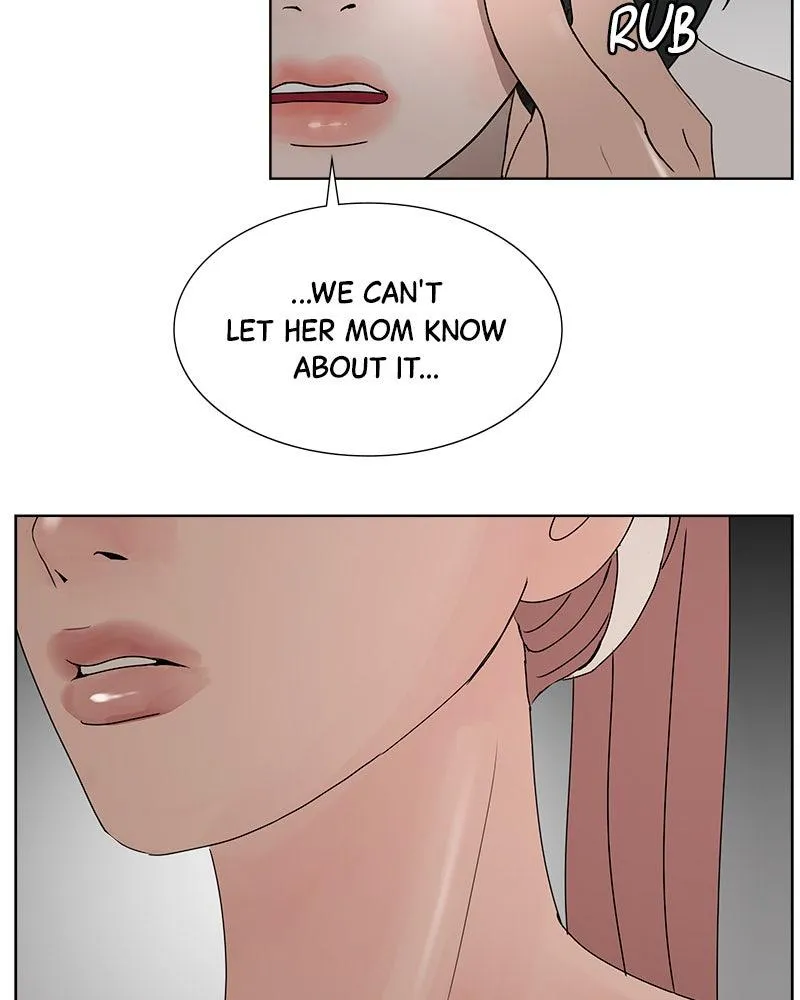 Read Between Two Floors Manga Online