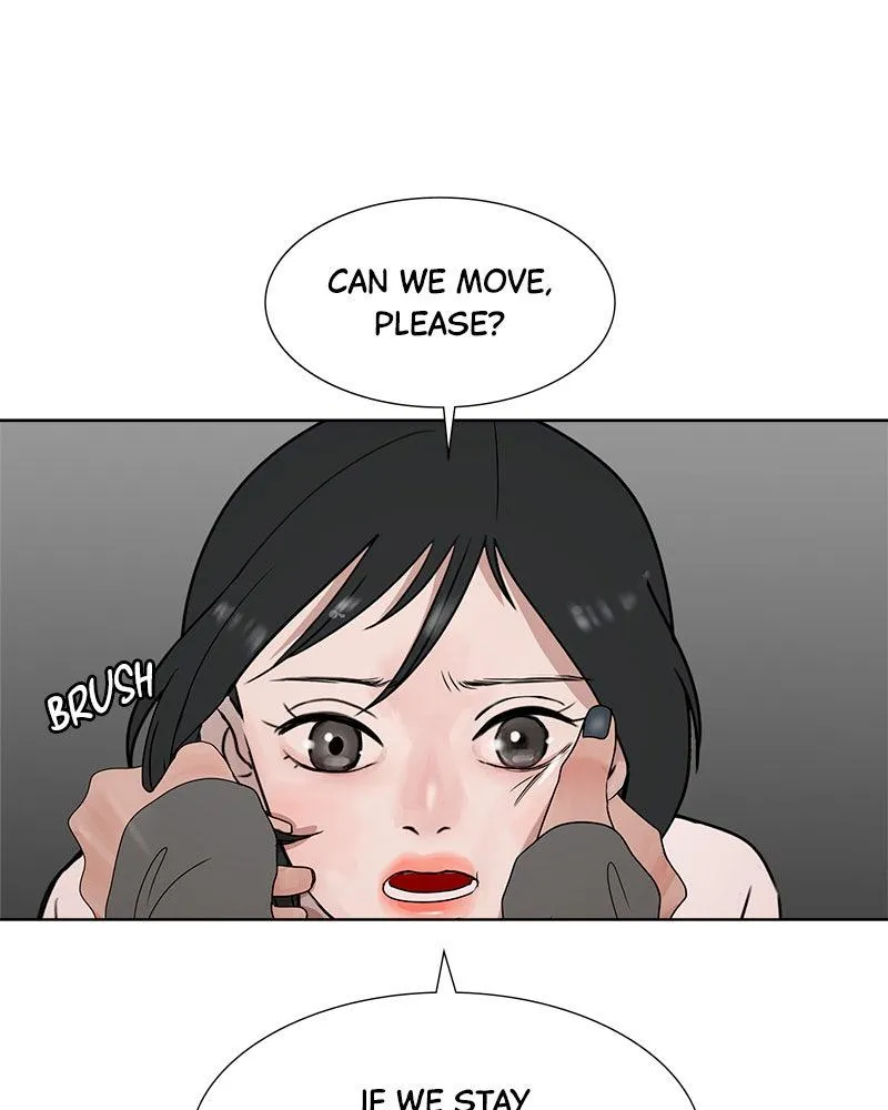 Read Between Two Floors Manga Online