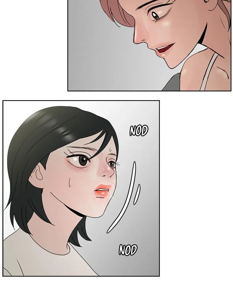 Read Between Two Floors Manga Online