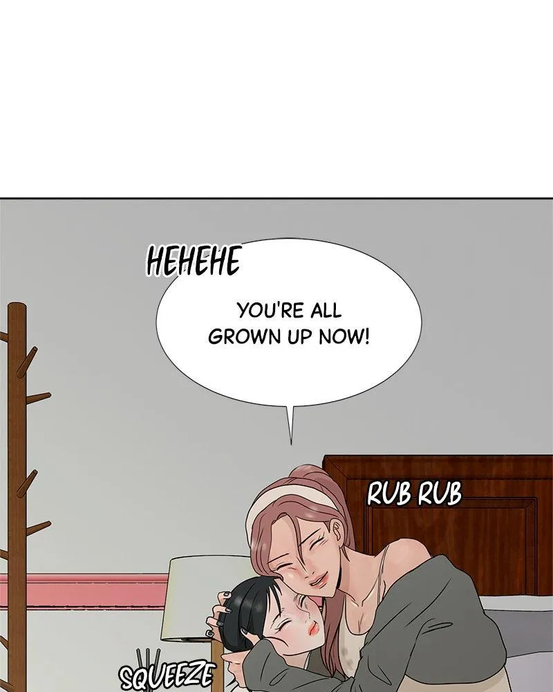 Read Between Two Floors Manga Online