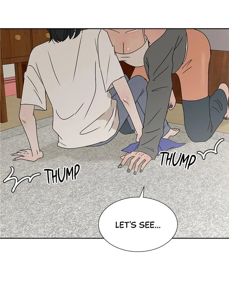 Read Between Two Floors Manga Online