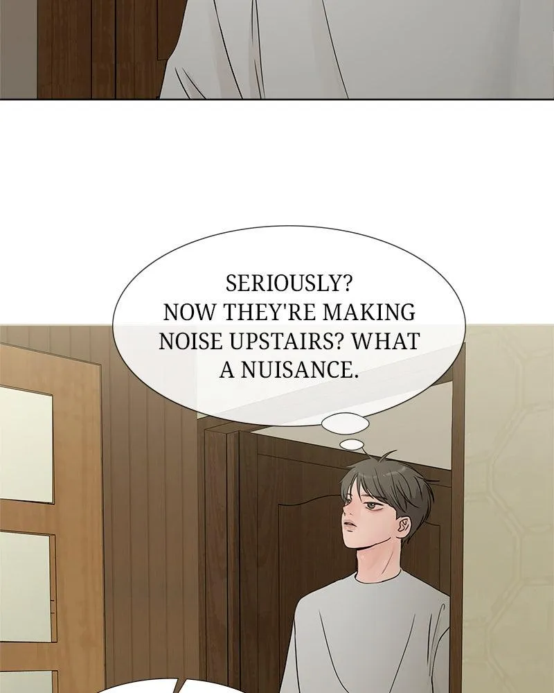 Read Between Two Floors Manga Online