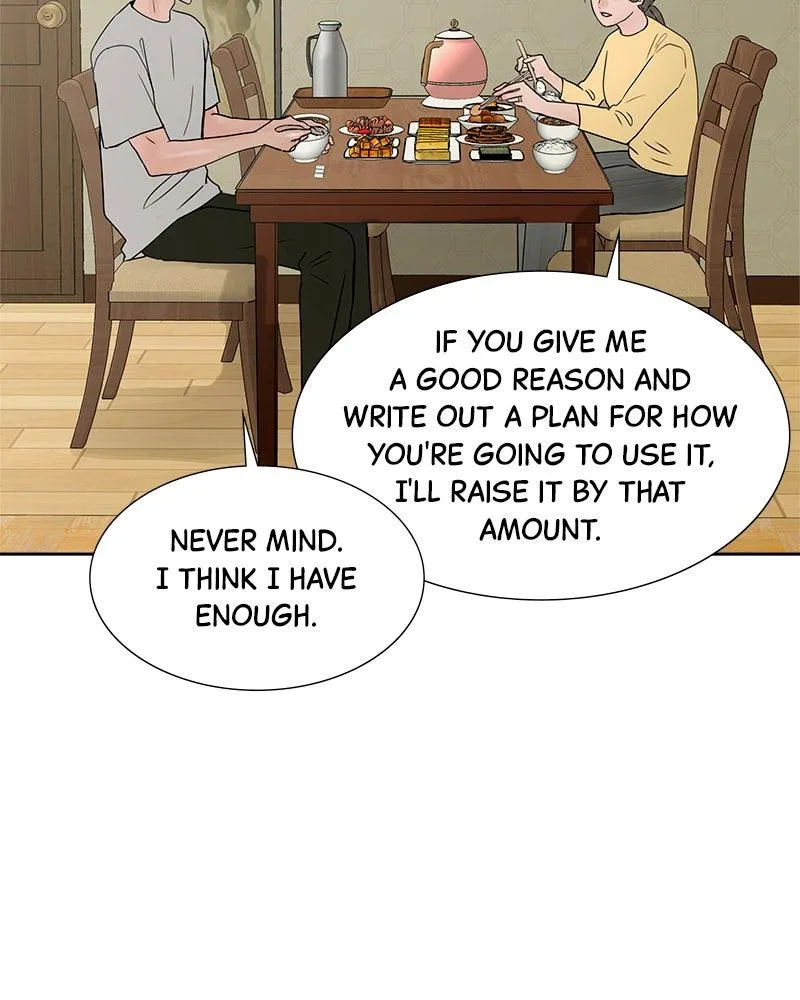Read Between Two Floors Manga Online