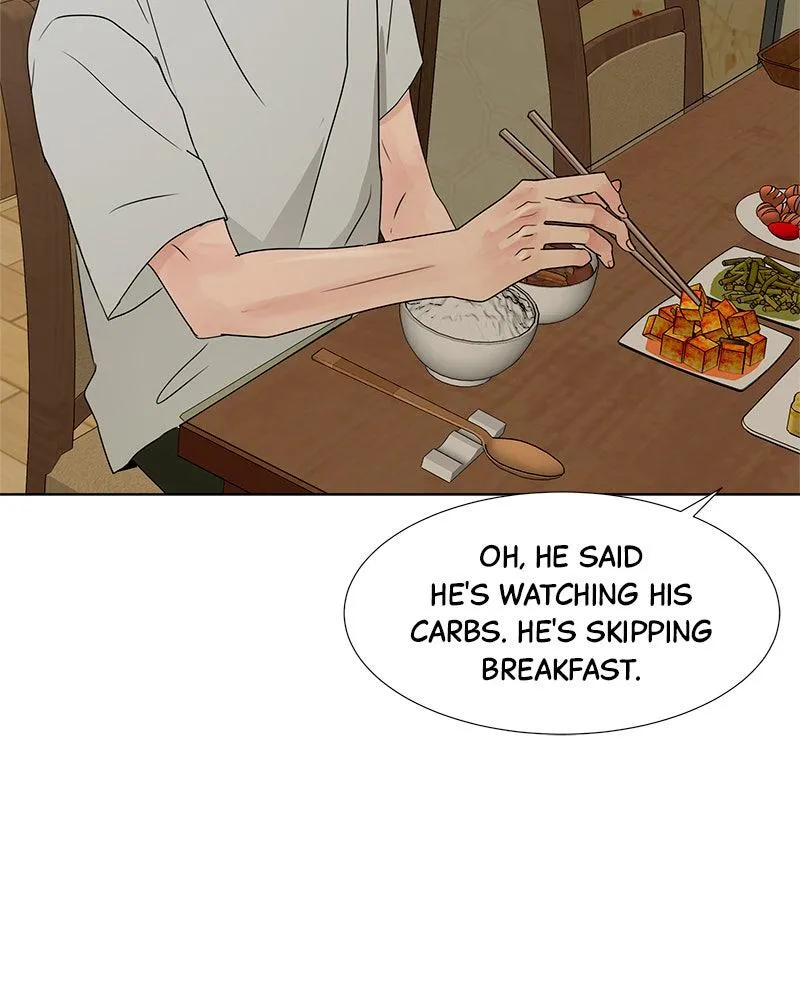 Read Between Two Floors Manga Online