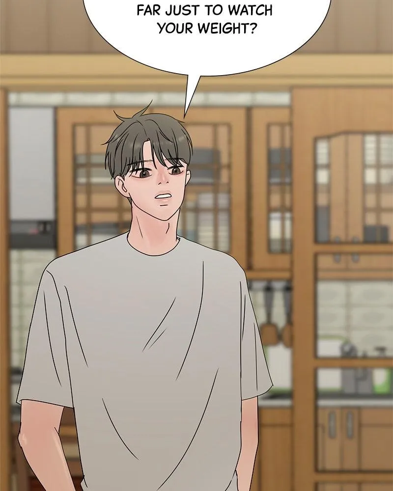 Read Between Two Floors Manga Online