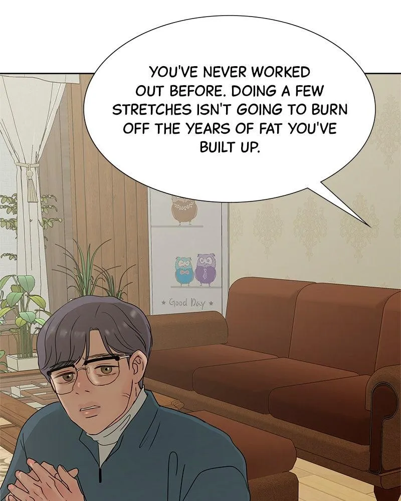 Read Between Two Floors Manga Online