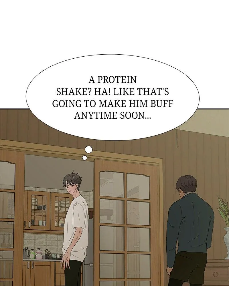 Read Between Two Floors Manga Online