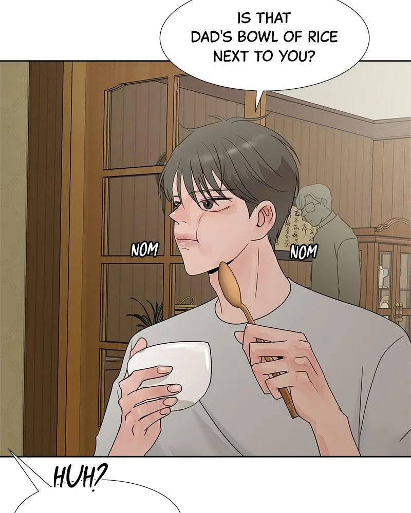 Read Between Two Floors Manga Online