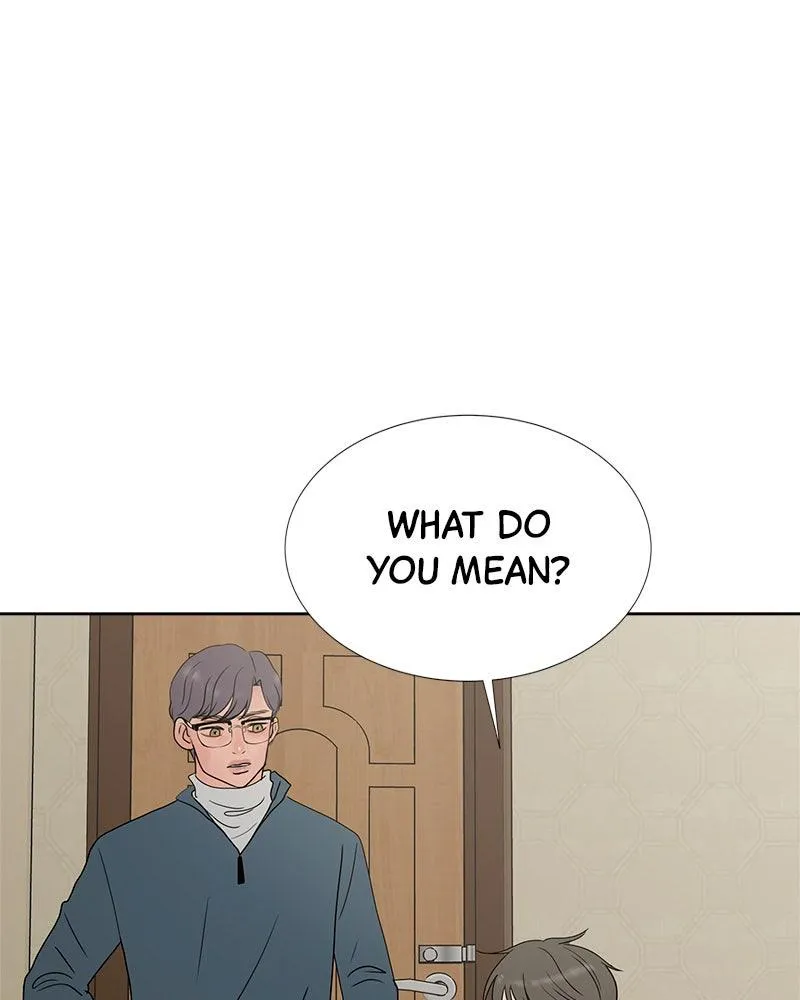 Read Between Two Floors Manga Online