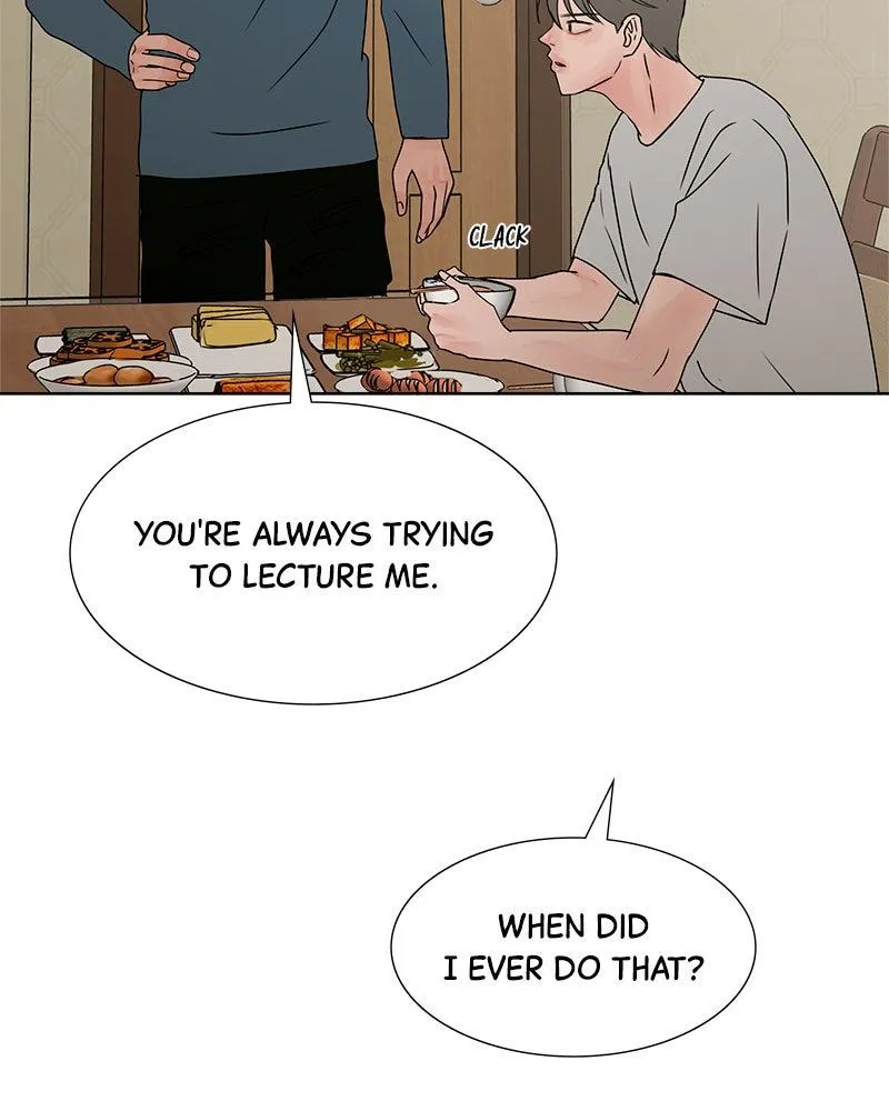 Read Between Two Floors Manga Online