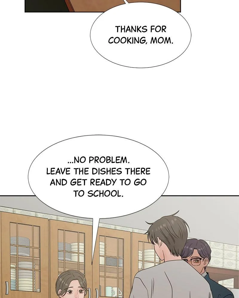 Read Between Two Floors Manga Online