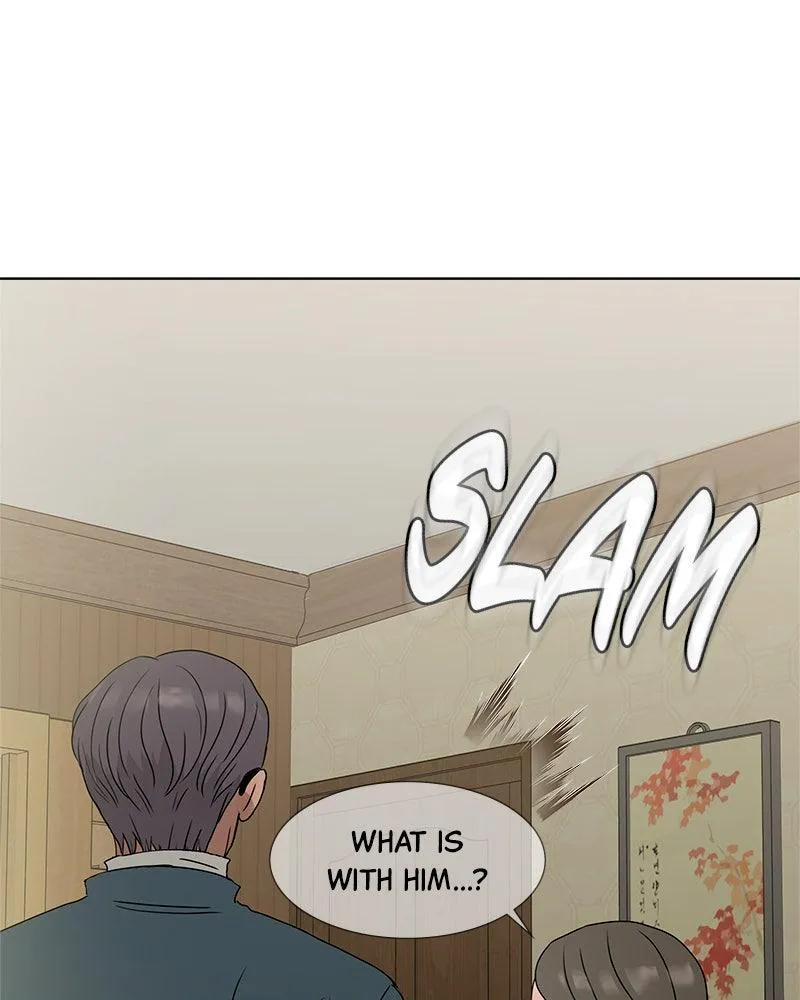 Read Between Two Floors Manga Online