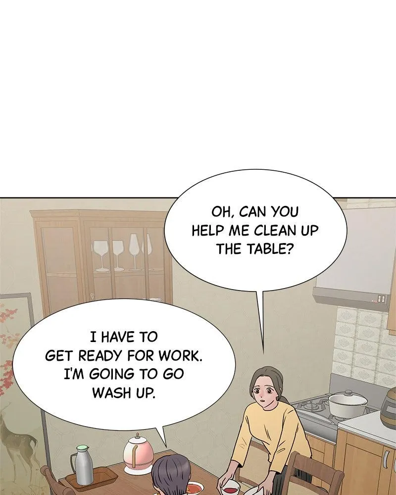 Read Between Two Floors Manga Online