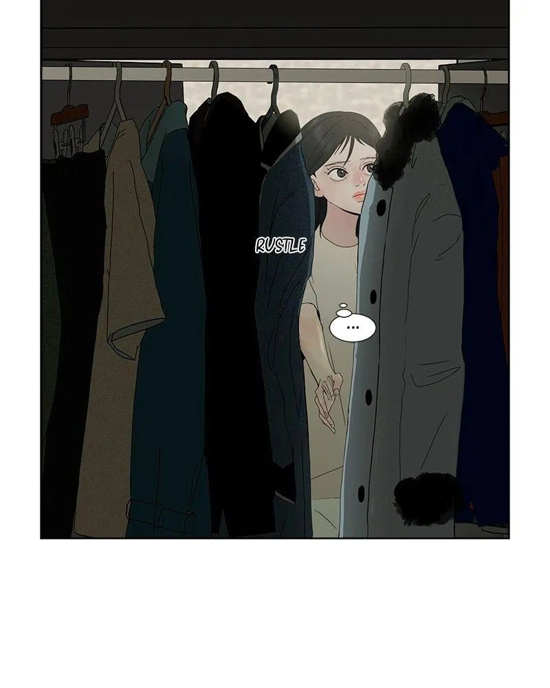 Read Between Two Floors Manga Online