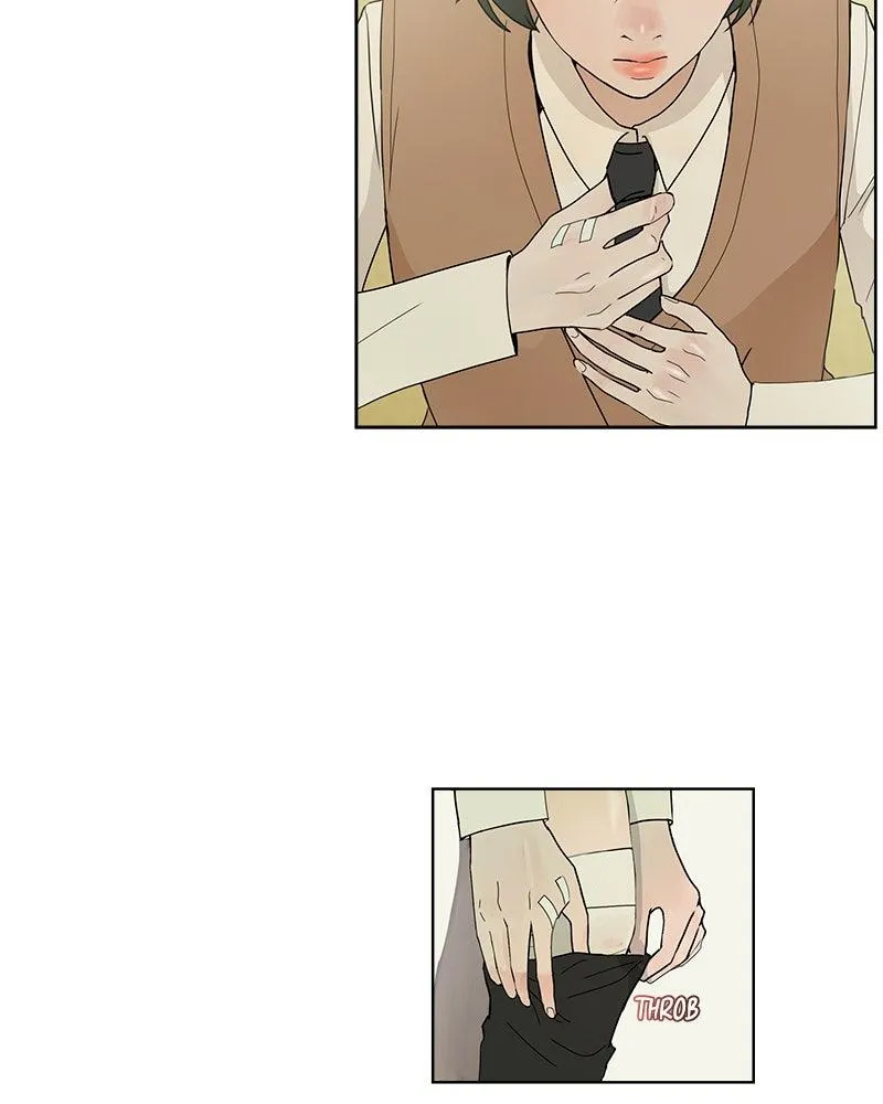 Read Between Two Floors Manga Online