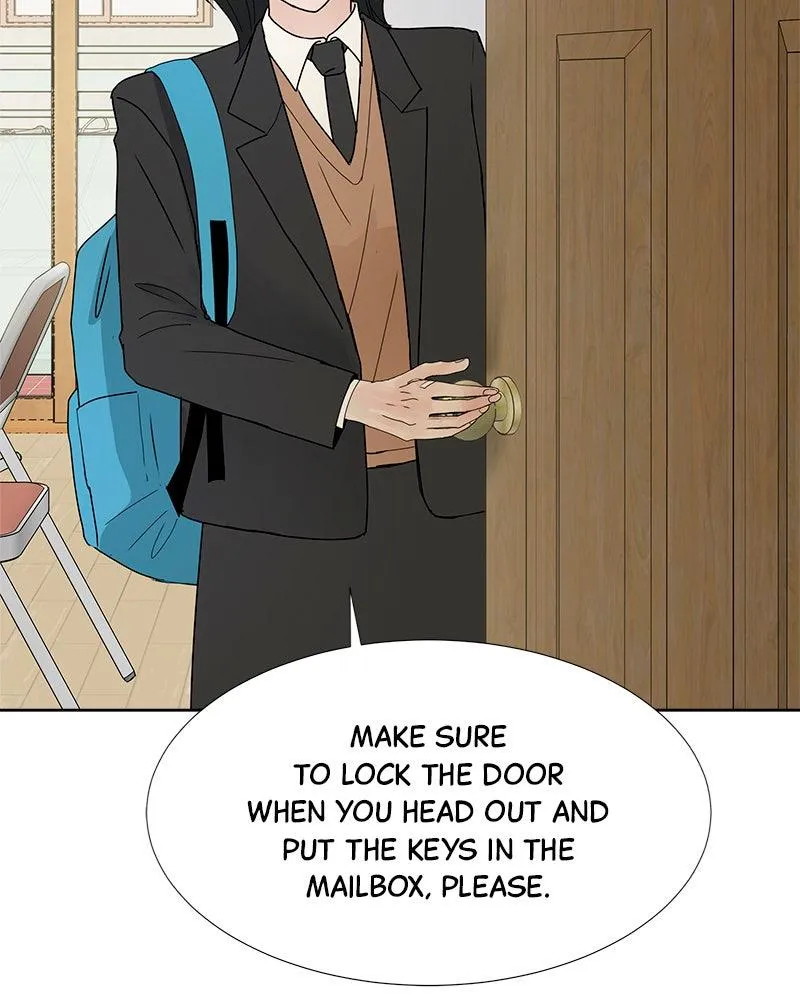 Read Between Two Floors Manga Online