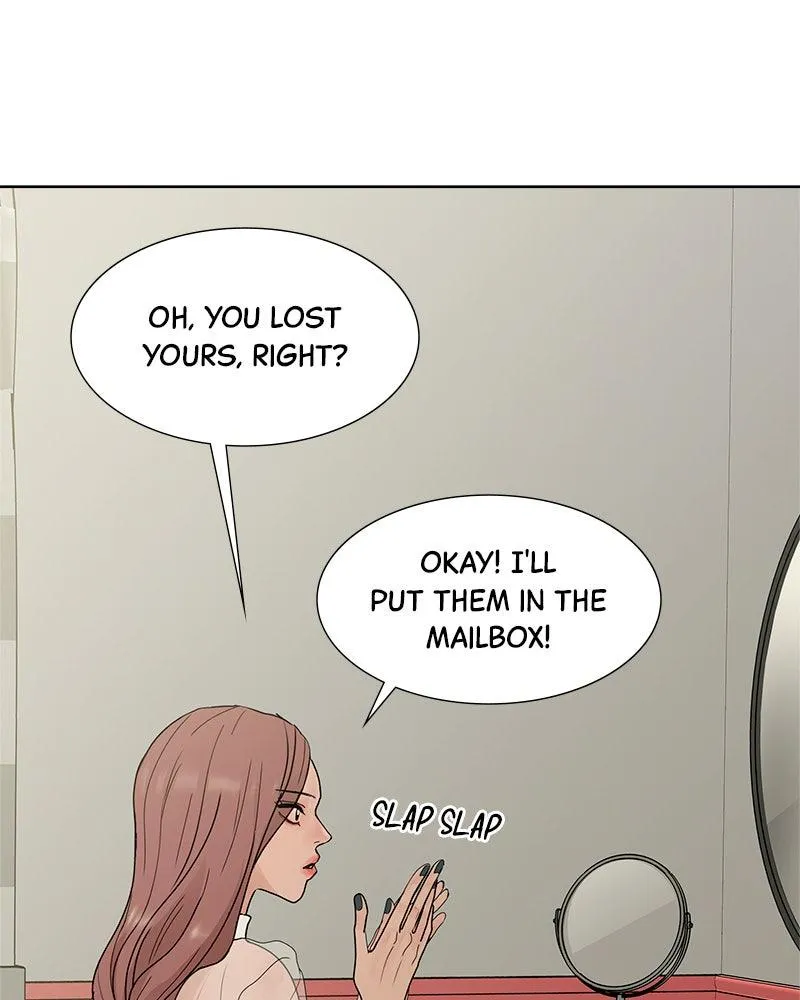 Read Between Two Floors Manga Online