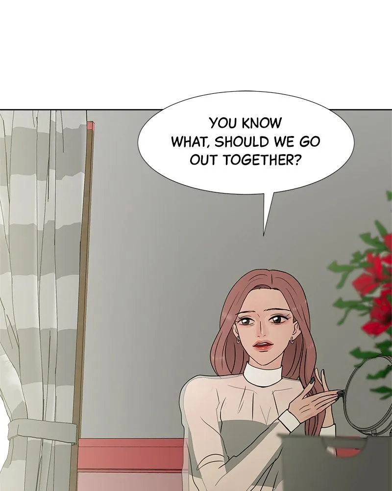 Read Between Two Floors Manga Online