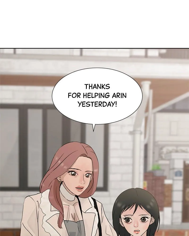 Read Between Two Floors Manga Online