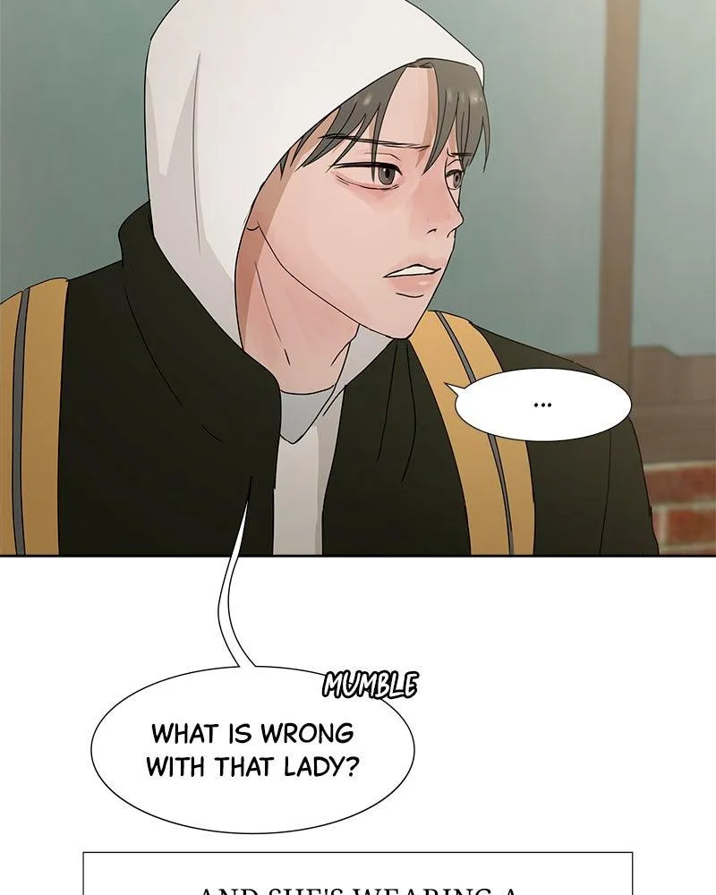 Read Between Two Floors Manga Online