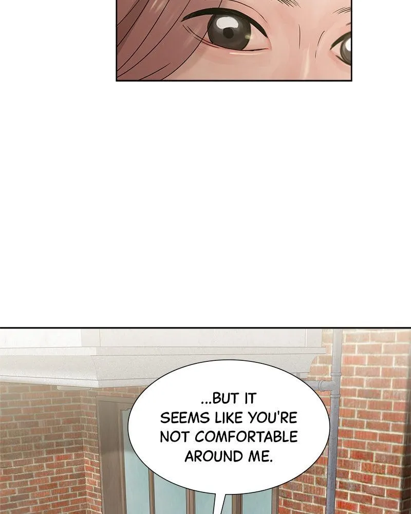 Read Between Two Floors Manga Online