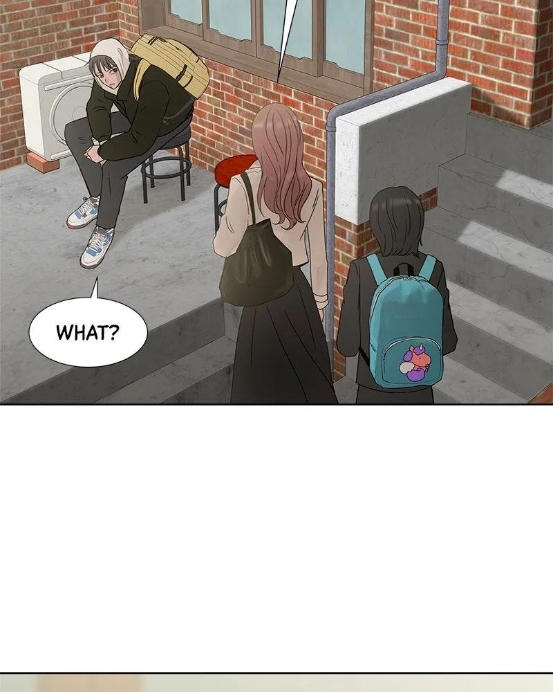 Read Between Two Floors Manga Online