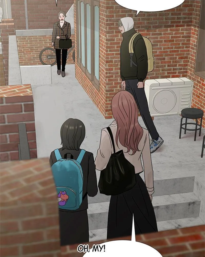 Read Between Two Floors Manga Online
