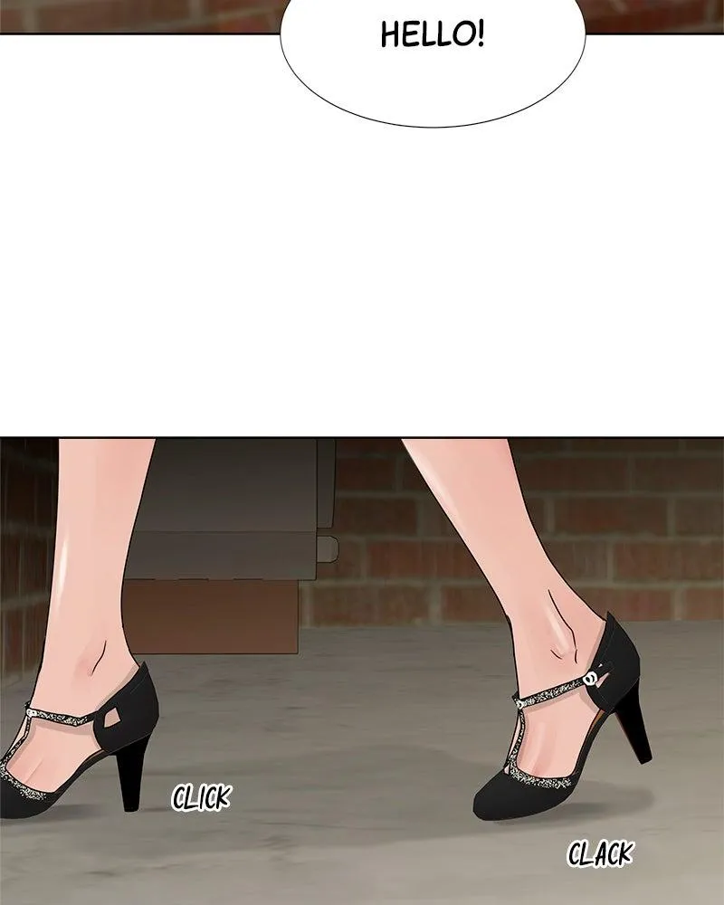Read Between Two Floors Manga Online