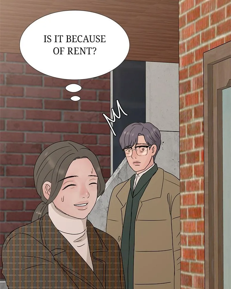 Read Between Two Floors Manga Online