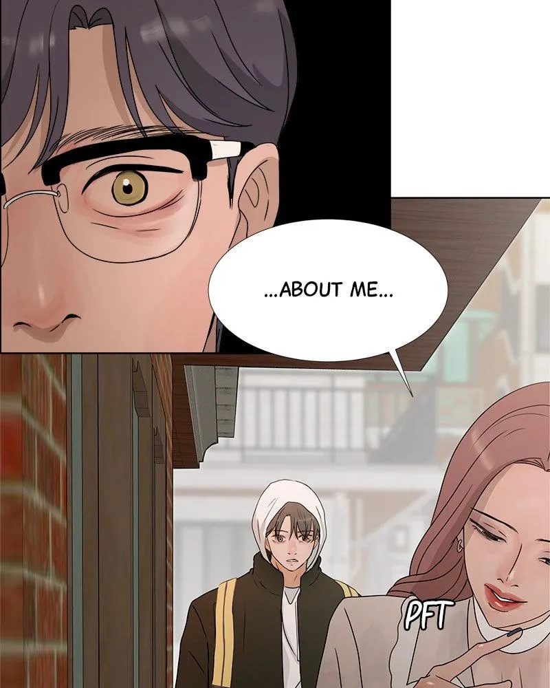 Read Between Two Floors Manga Online