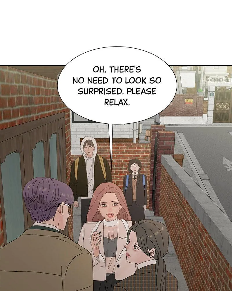 Read Between Two Floors Manga Online