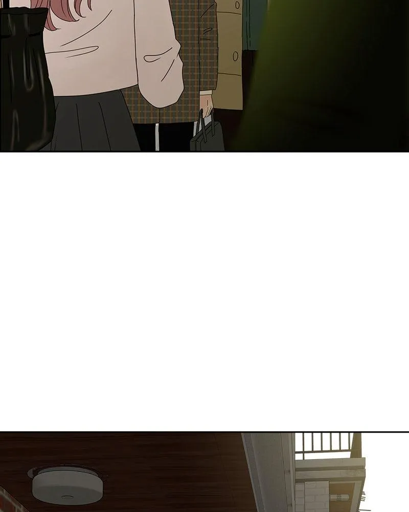 Read Between Two Floors Manga Online