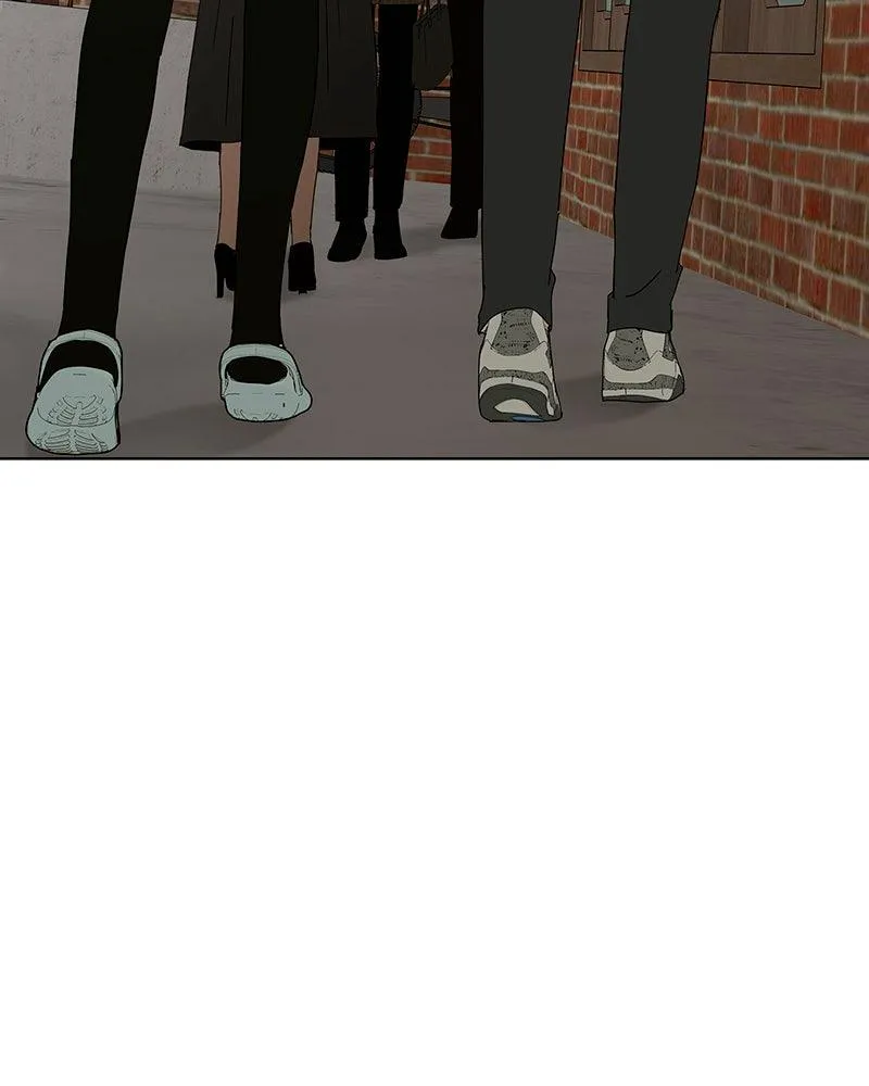 Read Between Two Floors Manga Online