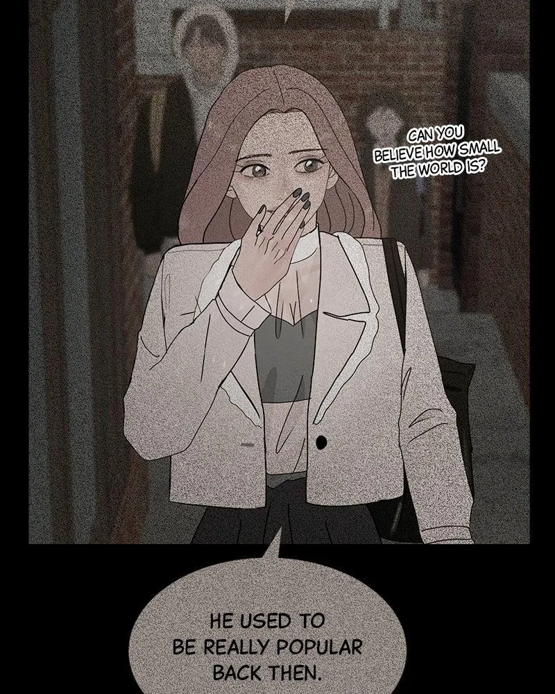 Read Between Two Floors Manga Online