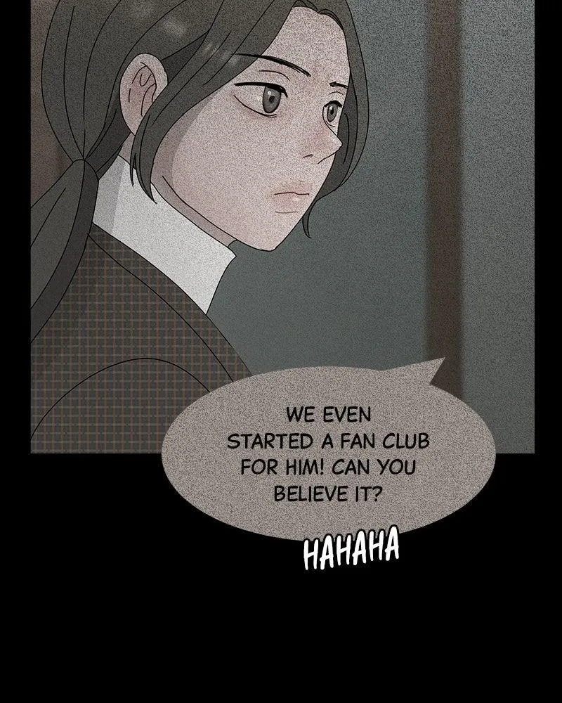 Read Between Two Floors Manga Online