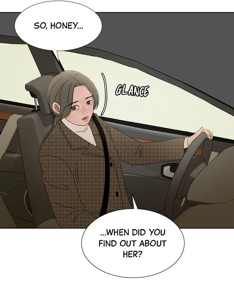 Read Between Two Floors Manga Online