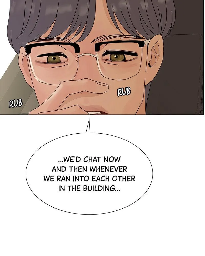 Read Between Two Floors Manga Online